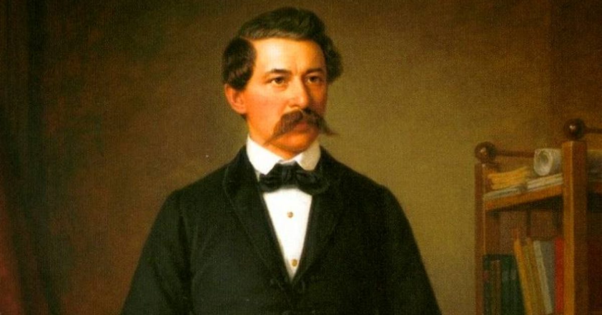19. század magyar irodalma és Arany János