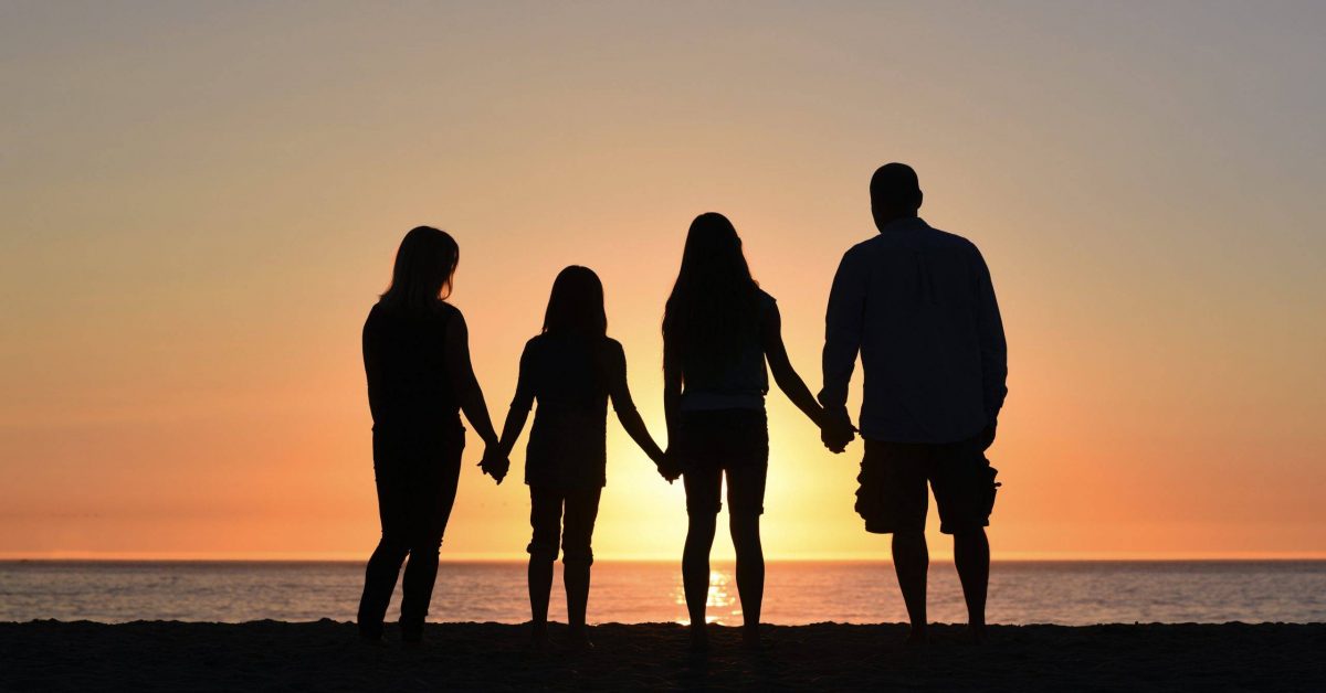 Family types – pros and cons