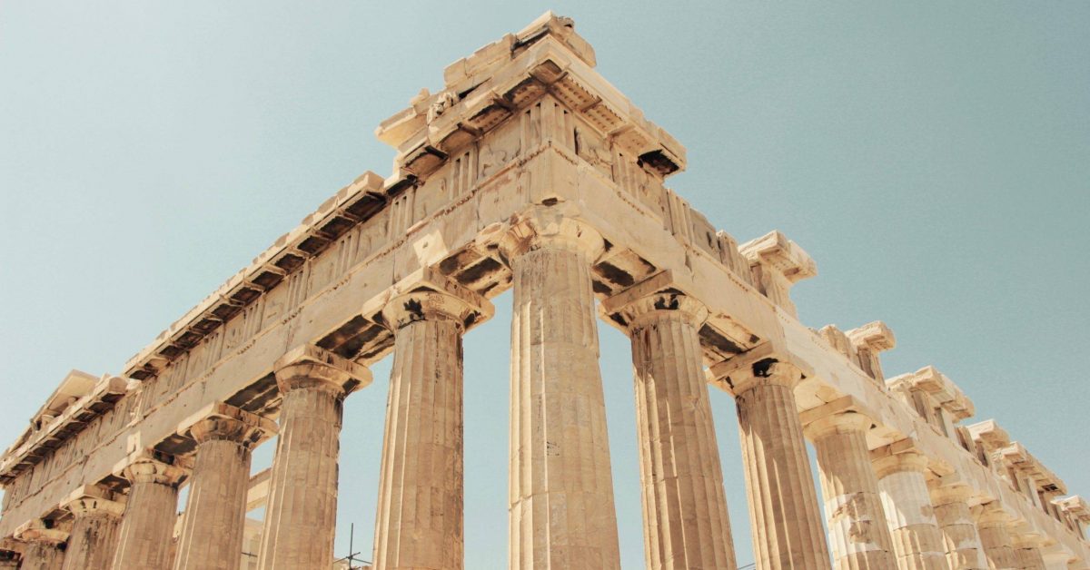 Az athéni demokrácia