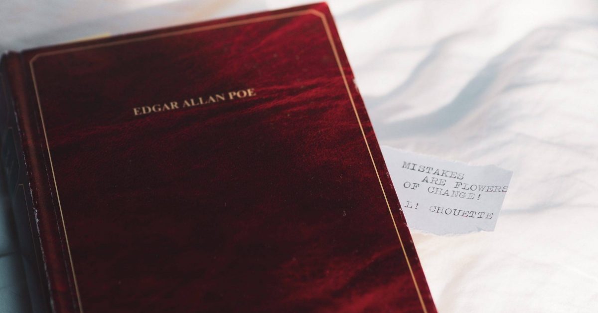 Edgar Allan Poe – Bice-béka (Hop-Frog)
