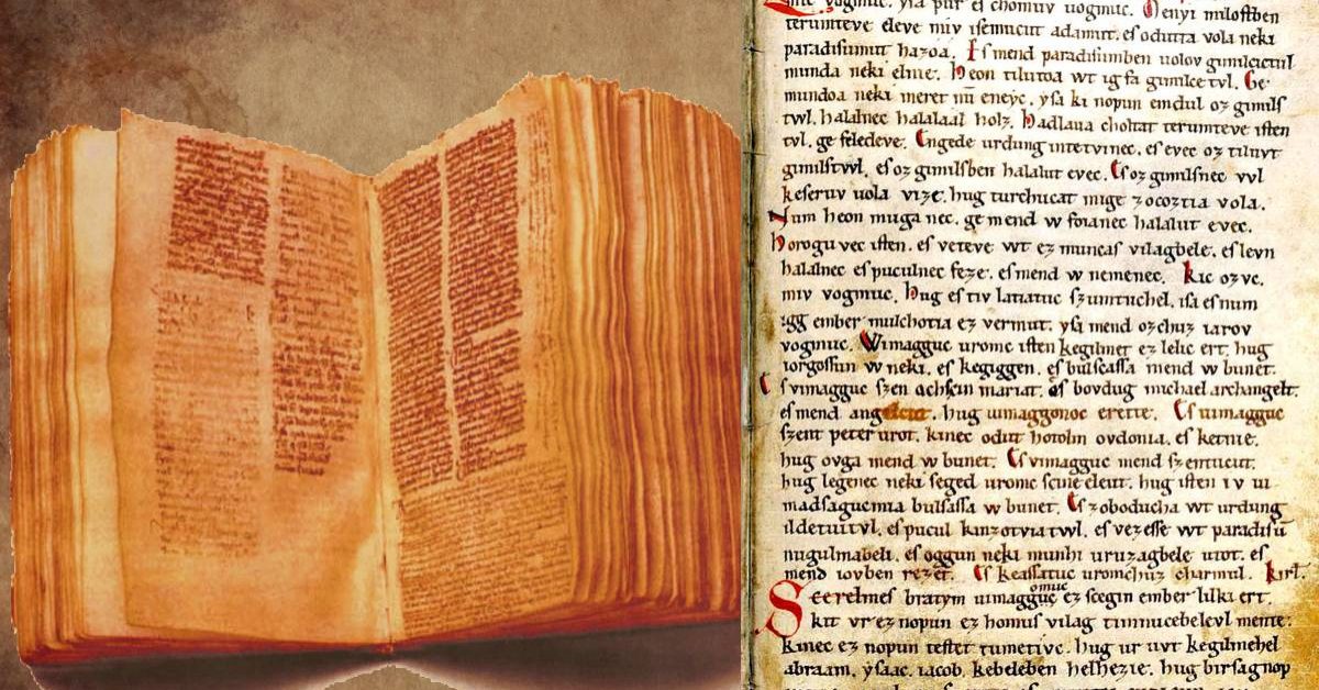 Latin nyelvű irodalom (XI-XIV. sz.)
