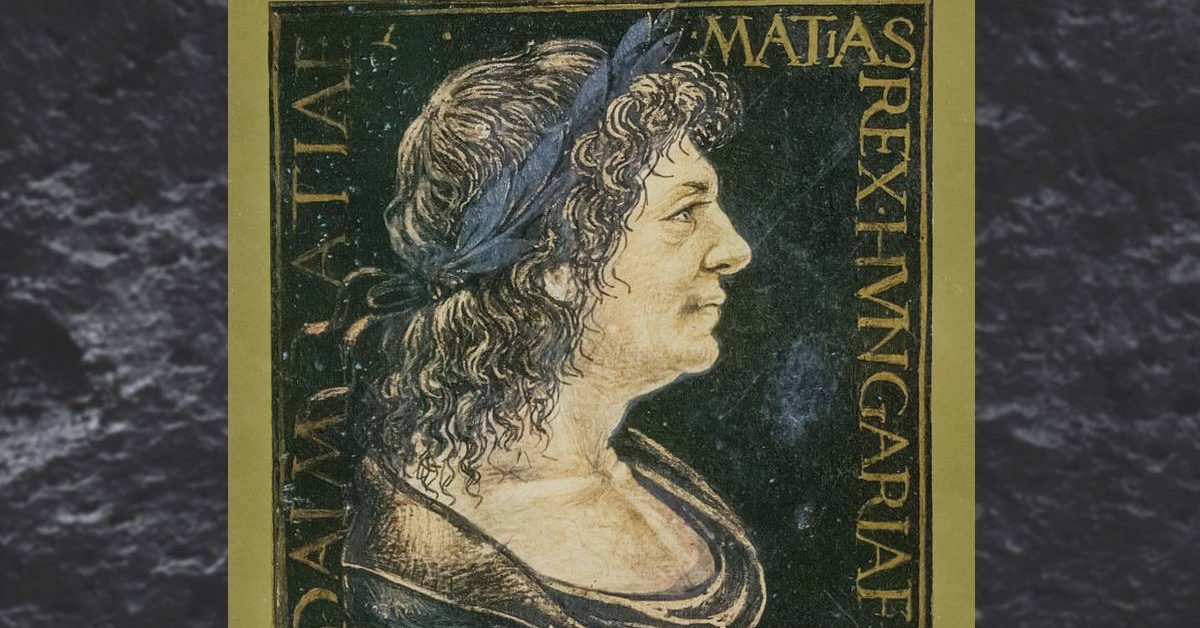 Hunyadi Mátyás – a reneszánsz uralkodó