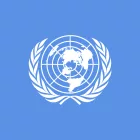 5 United Nations emblem