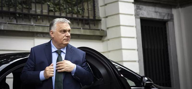 Levélben gratulált Orbán Viktor az érettségizőknek